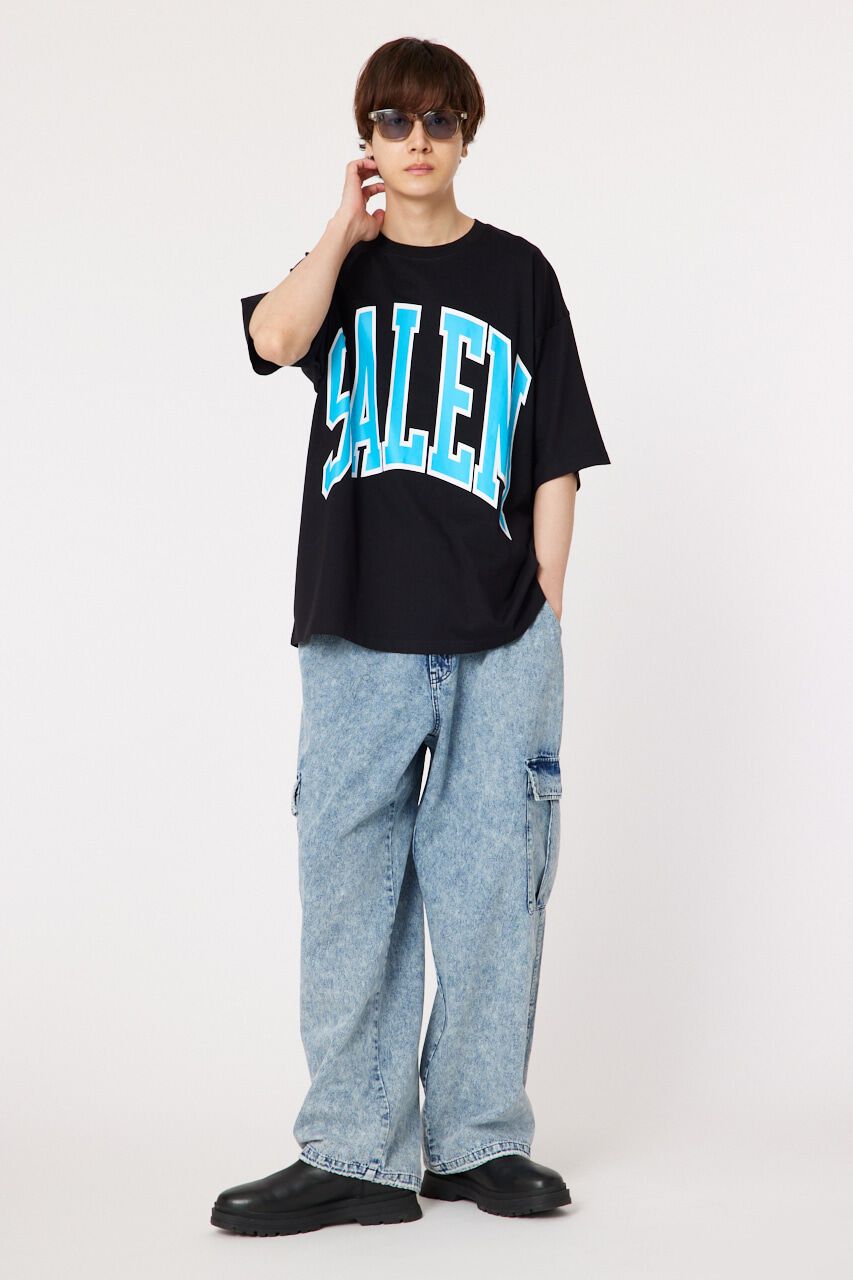 RODEO CROWNS「LONG TALL Tシャツ」|Tシャツ・カットソー|