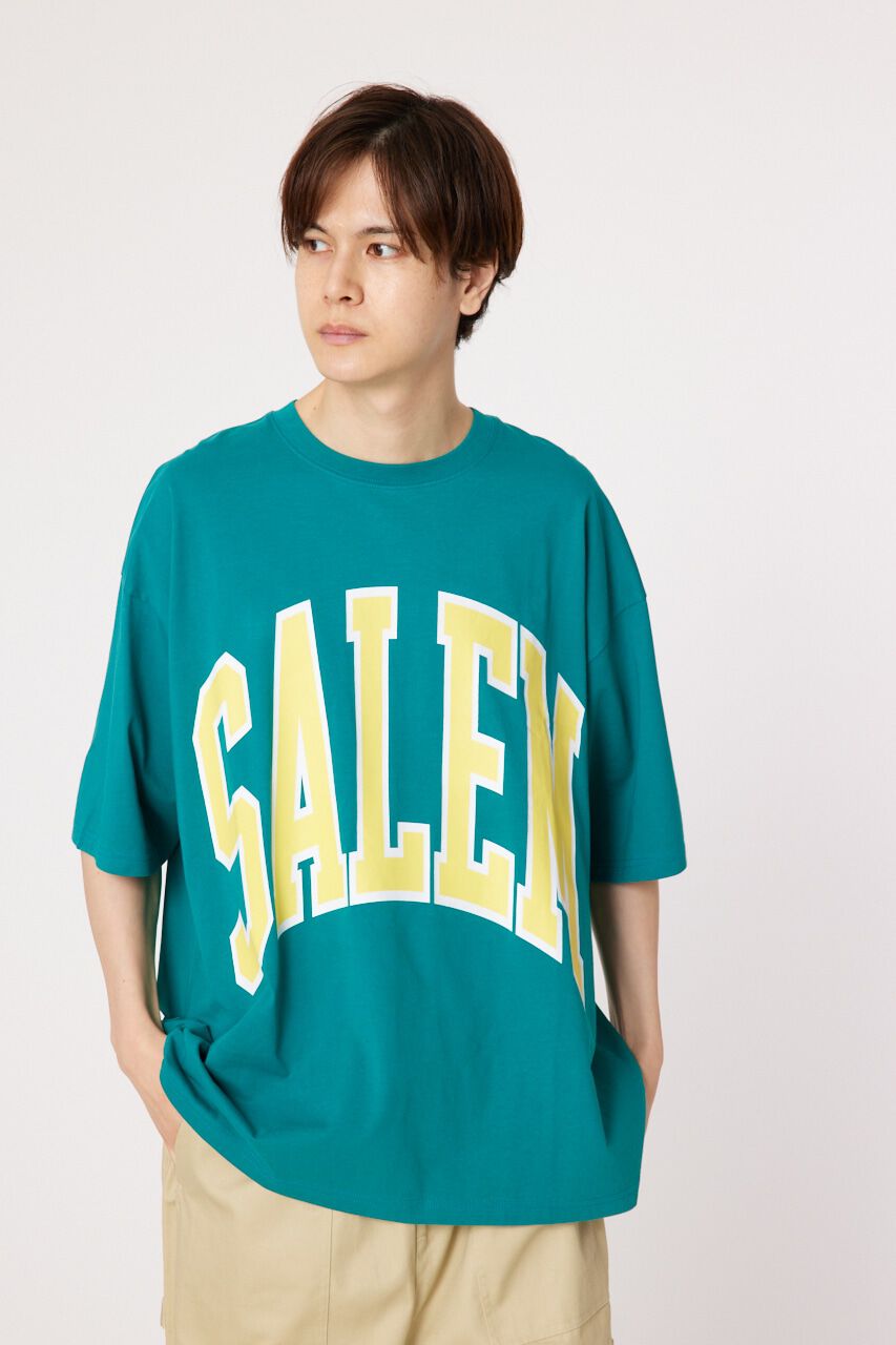 RODEO CROWNS「LONG TALL Tシャツ」|Tシャツ・カットソー|