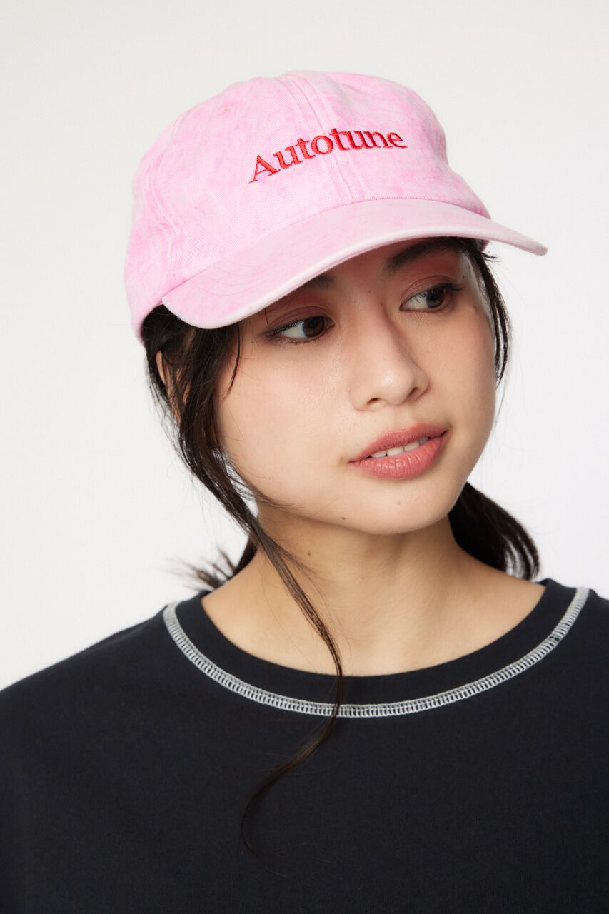 RODEO CROWNS「MESSAGE EMB CAP」|その他|