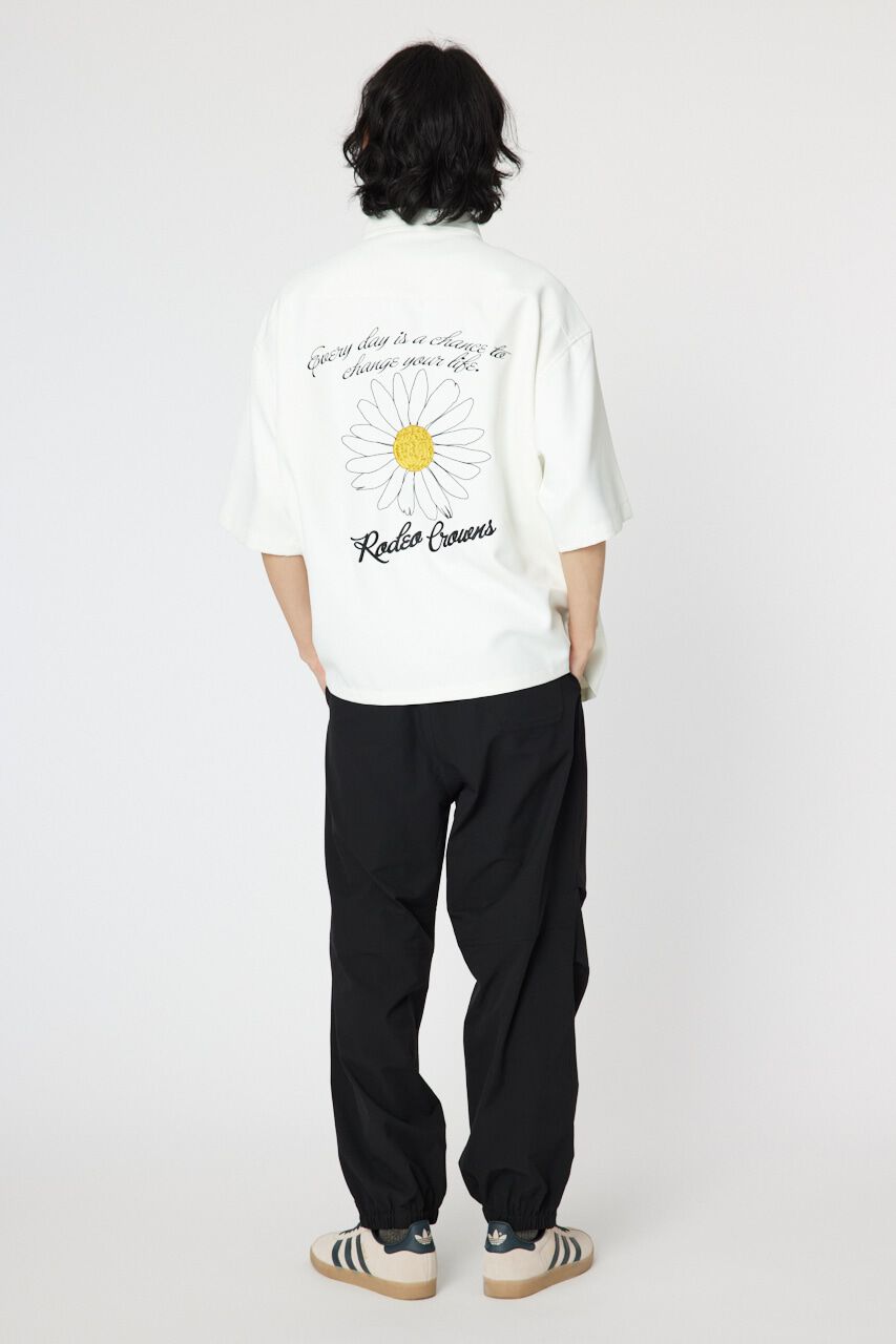 RODEO CROWNS「シアサッカーANYWHEREパンツ」|その他|