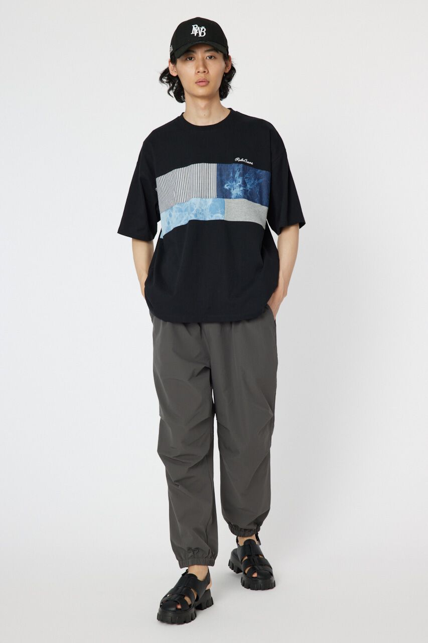 RODEO CROWNS「シアサッカーANYWHEREパンツ」|その他|