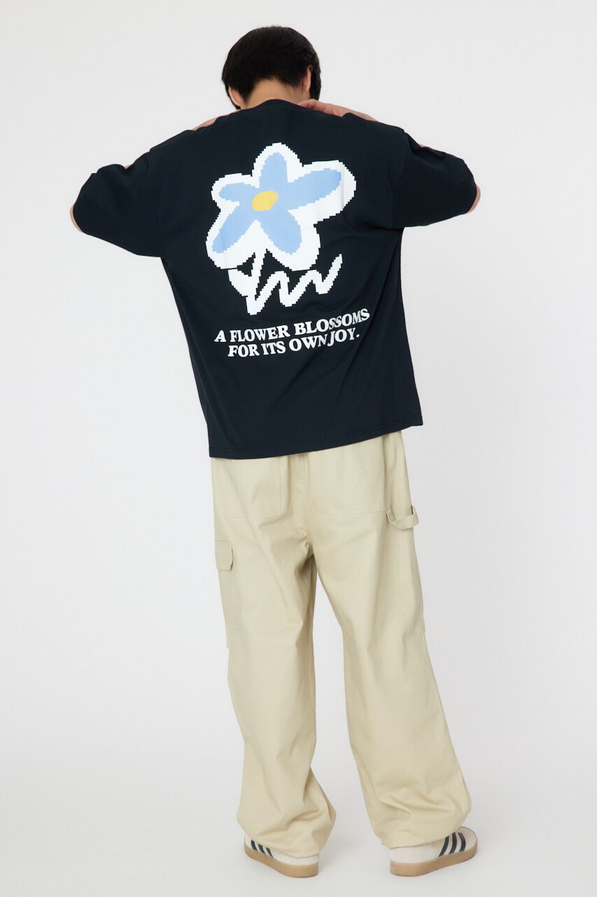 RODEO CROWNS「GOOD DAY Tシャツ」|Tシャツ・カットソー|