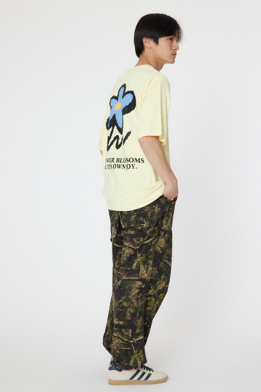 RODEO CROWNS「GOOD DAY Tシャツ」|Tシャツ・カットソー|