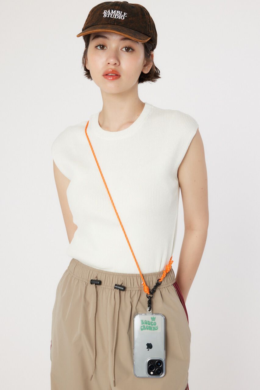 RODEO CROWNS「2wayナイロンショルダーバッグ」|その他|