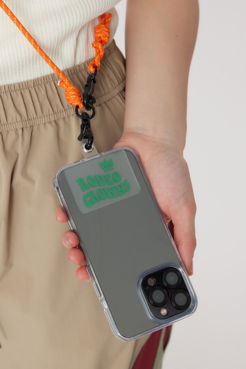 RODEO CROWNS「2wayナイロンショルダーバッグ」|その他|