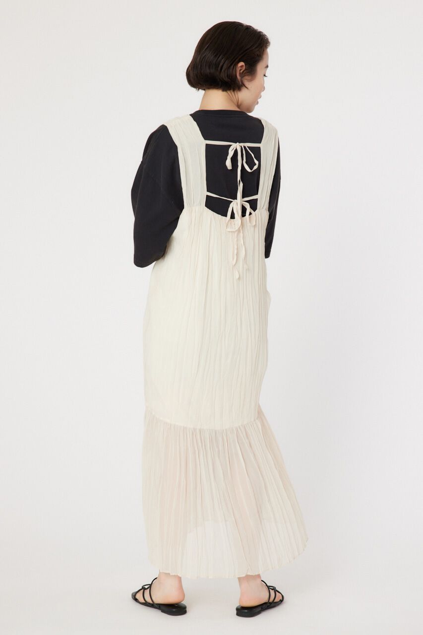 RODEO CROWNS「クリンクルワンピース」|ワンピース|