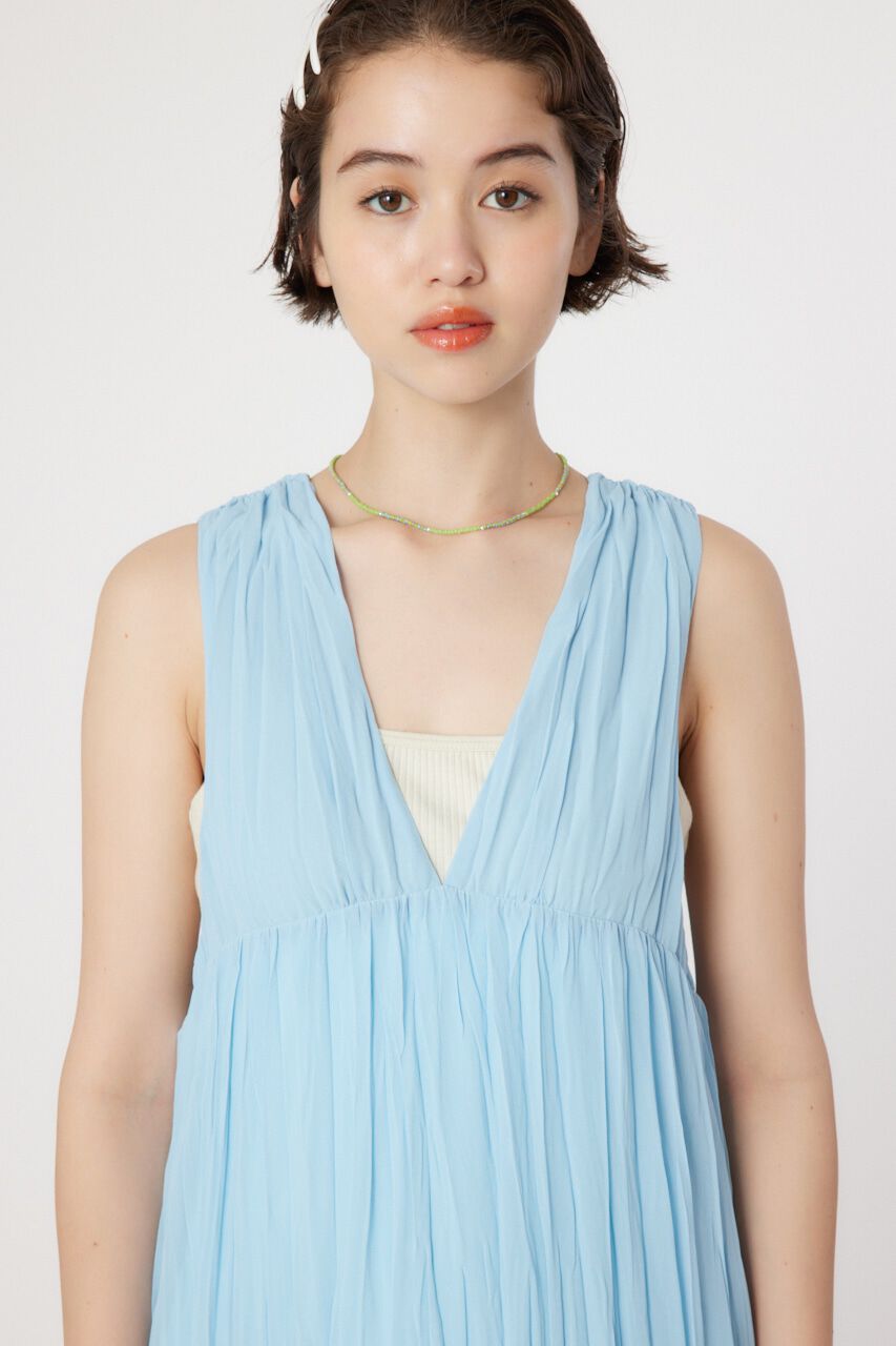 RODEO CROWNS「クリンクルワンピース」|ワンピース|