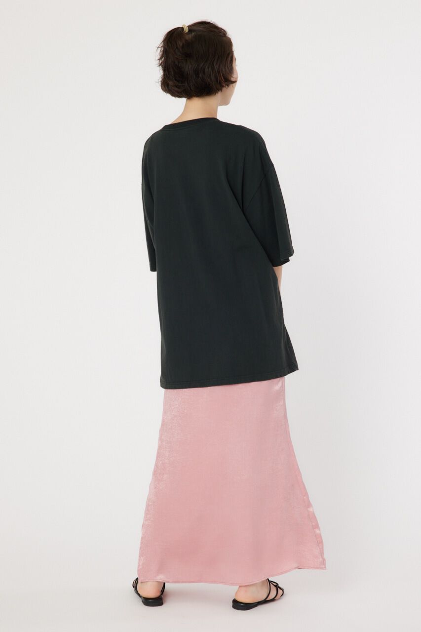 RODEO CROWNS「サテンマーメイドスカート」|スカート|