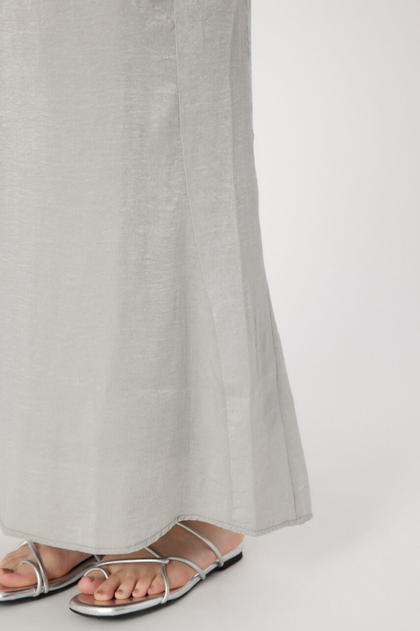 RODEO CROWNS「サテンマーメイドスカート」|スカート|