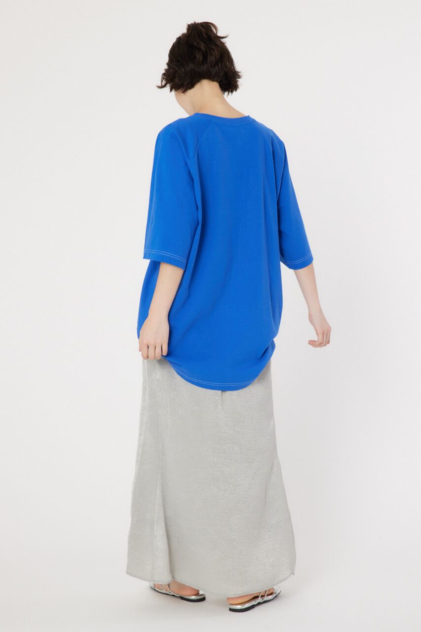 RODEO CROWNS「サテンマーメイドスカート」|スカート|