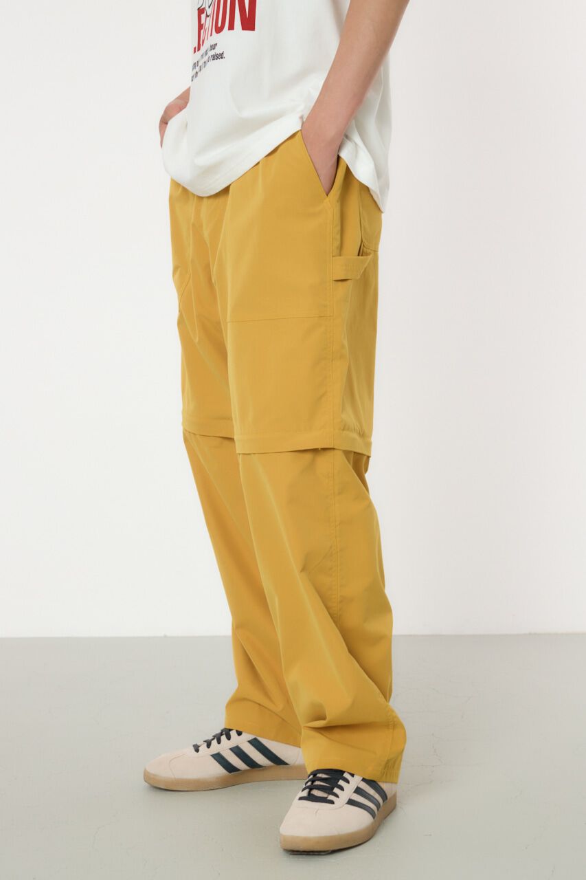 RODEO CROWNS「separate painter pants」|その他|