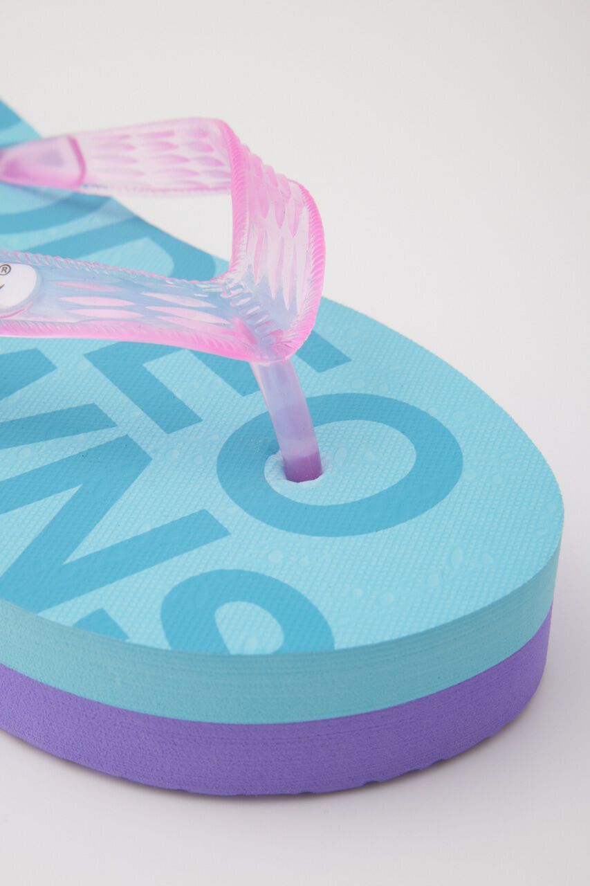 RODEO CROWNS「LOCALS x RCS SANDALS」|サンダル|