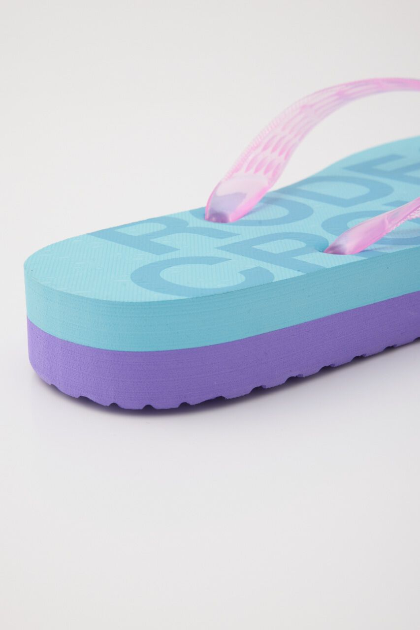 RODEO CROWNS「LOCALS x RCS SANDALS」|サンダル|