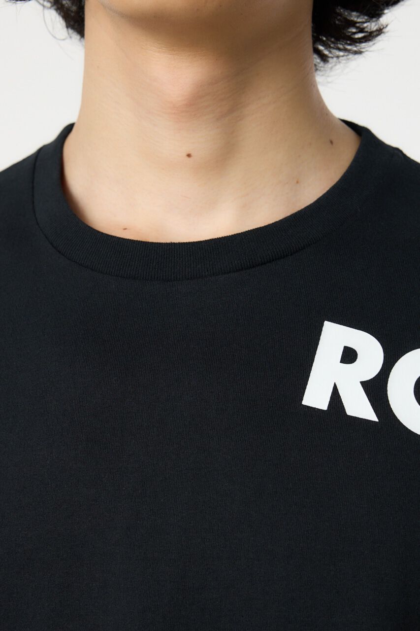 RODEO CROWNS「ランダムロゴ Tシャツ」|Tシャツ・カットソー|