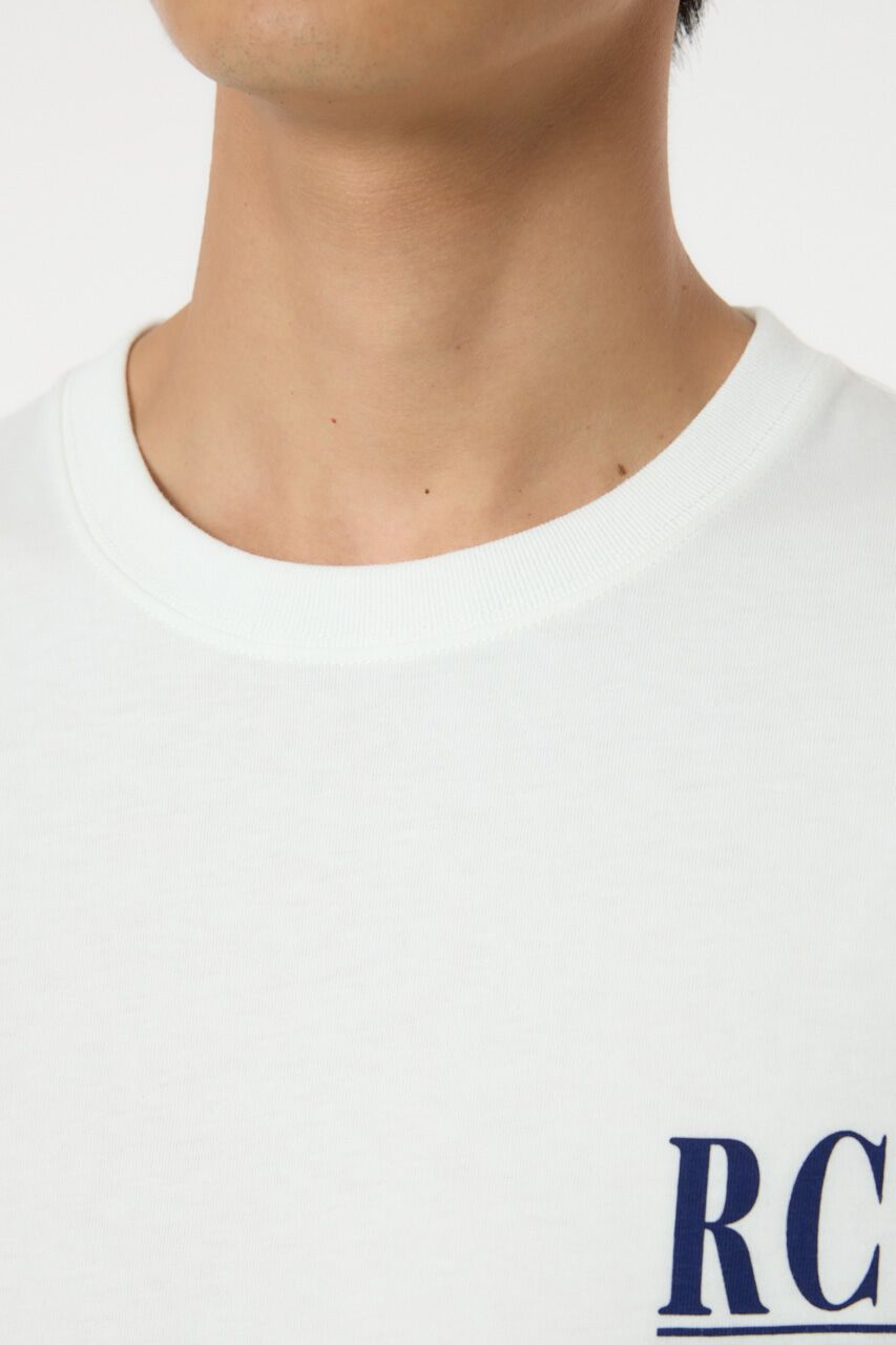 RODEO CROWNS「バンダナスターアップリケ Tシャツ」|Tシャツ・カットソー|