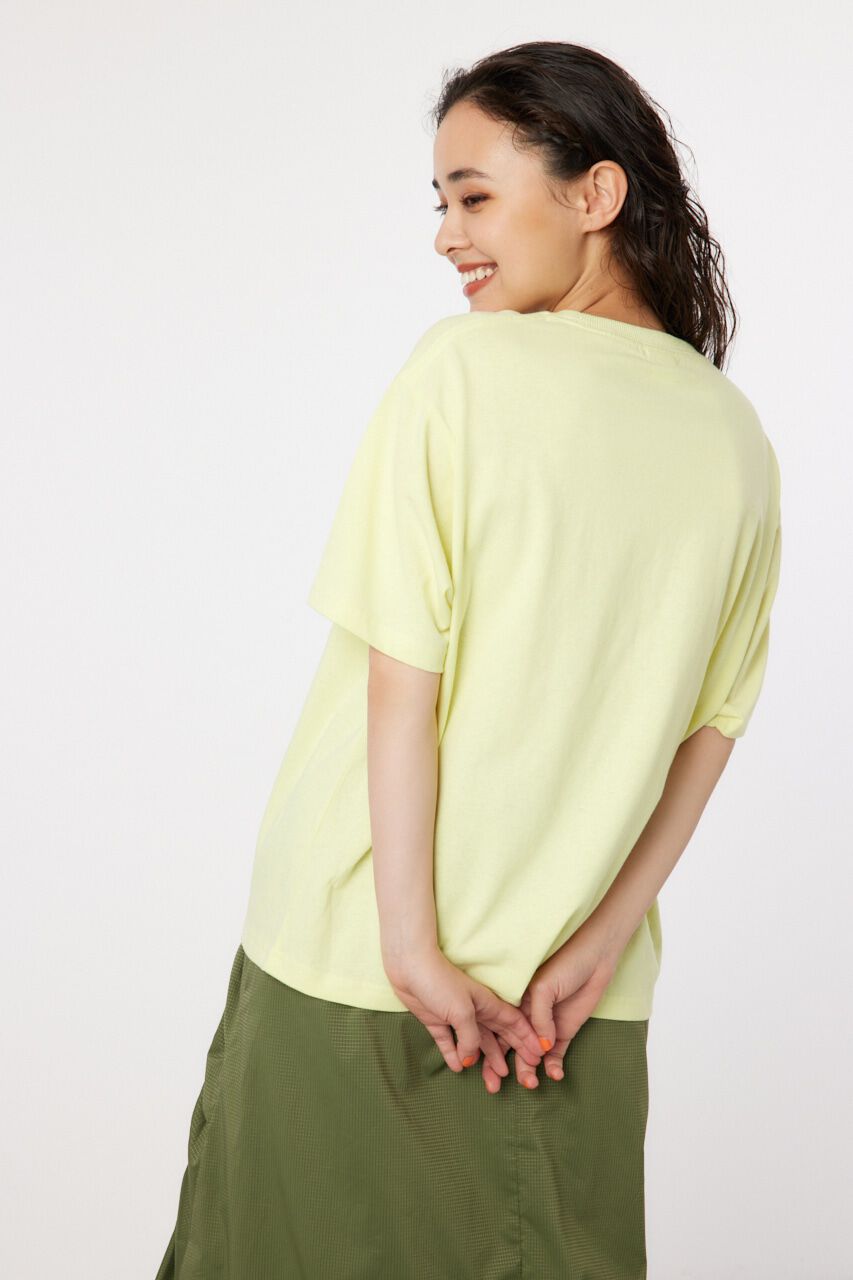 RODEO CROWNS「Bright　Tシャツ」|Tシャツ・カットソー|