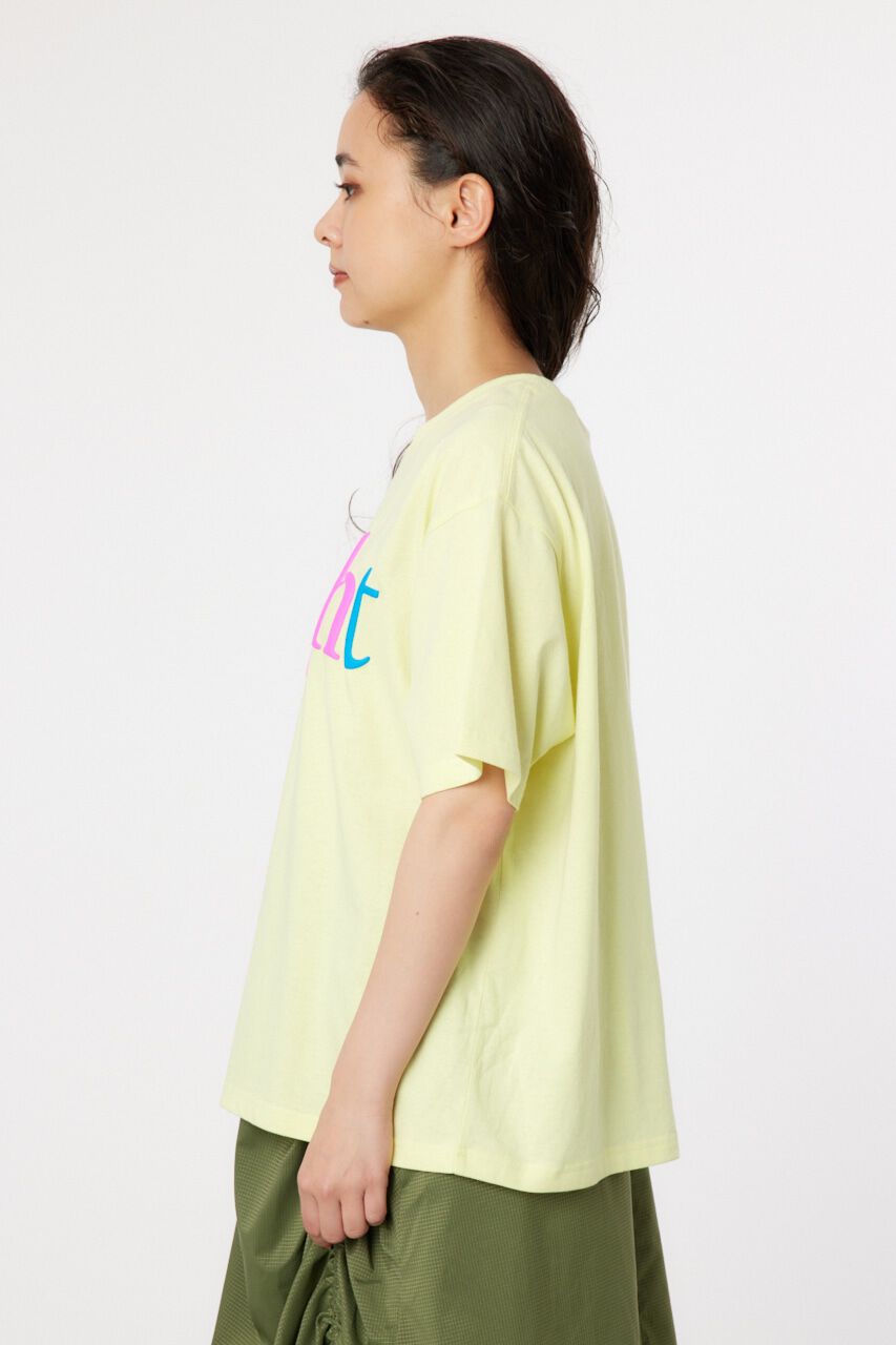 RODEO CROWNS「Bright　Tシャツ」|Tシャツ・カットソー|