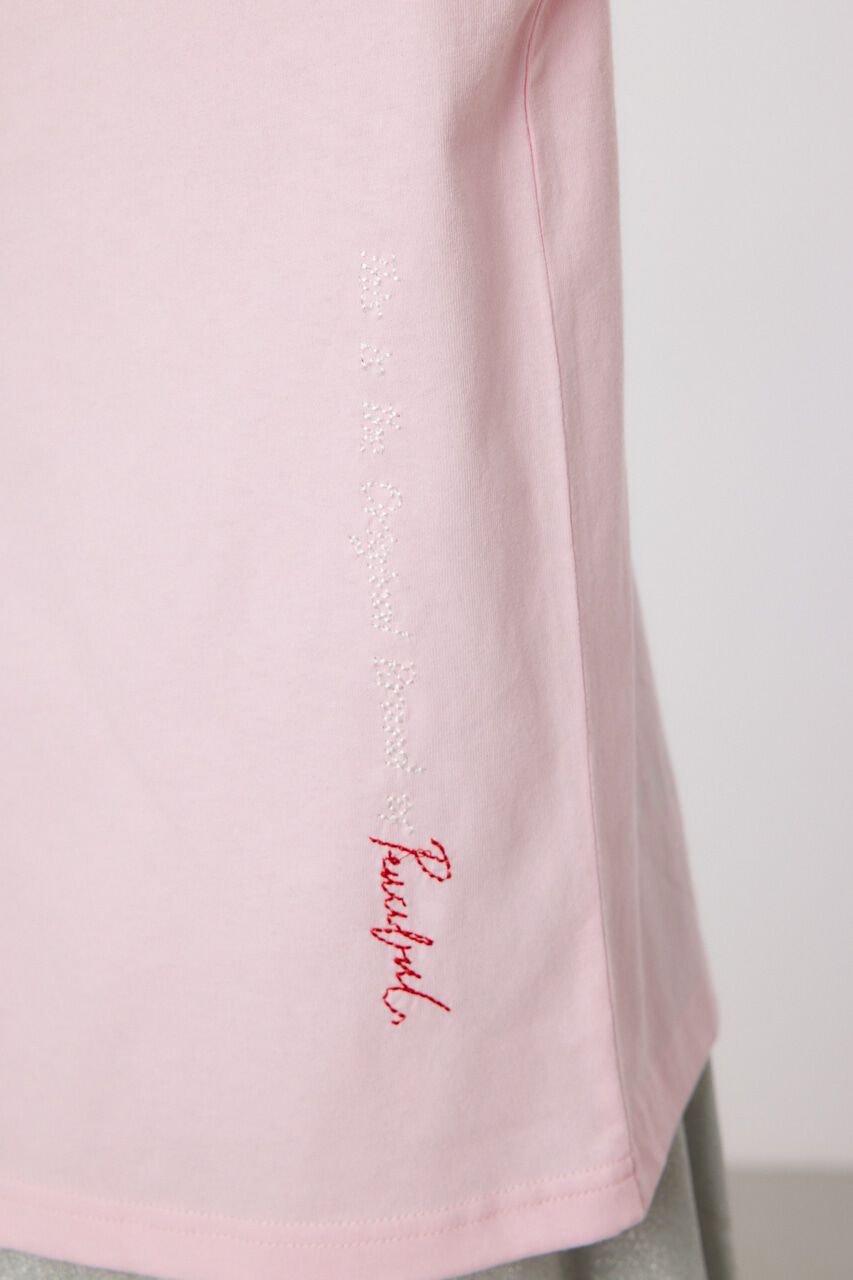 RODEO CROWNS「message Tシャツ」|Tシャツ・カットソー|