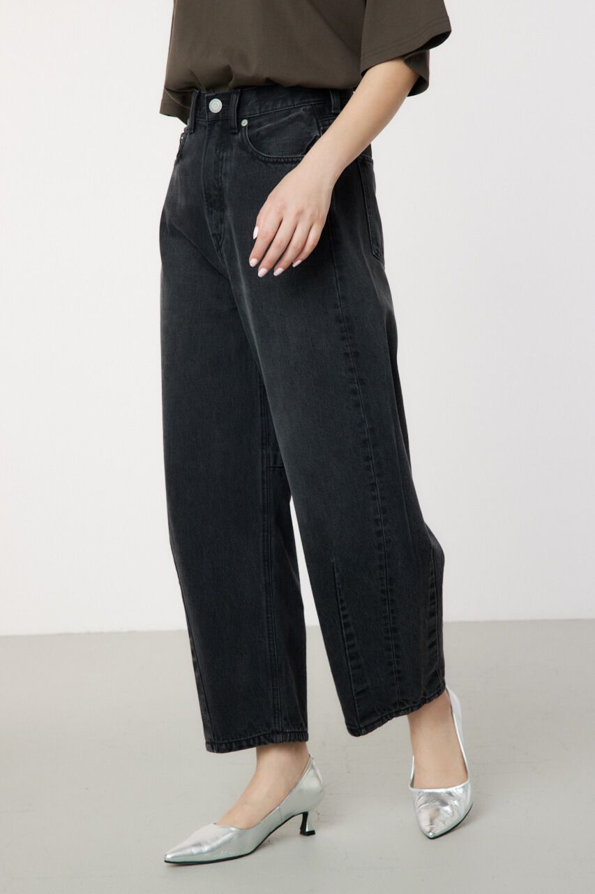 RODEO CROWNS「カーブデニム」|デニム|