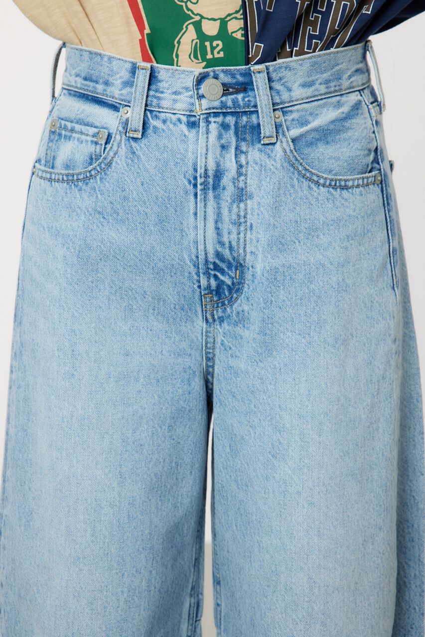 RODEO CROWNS「カーブデニム」|デニム|