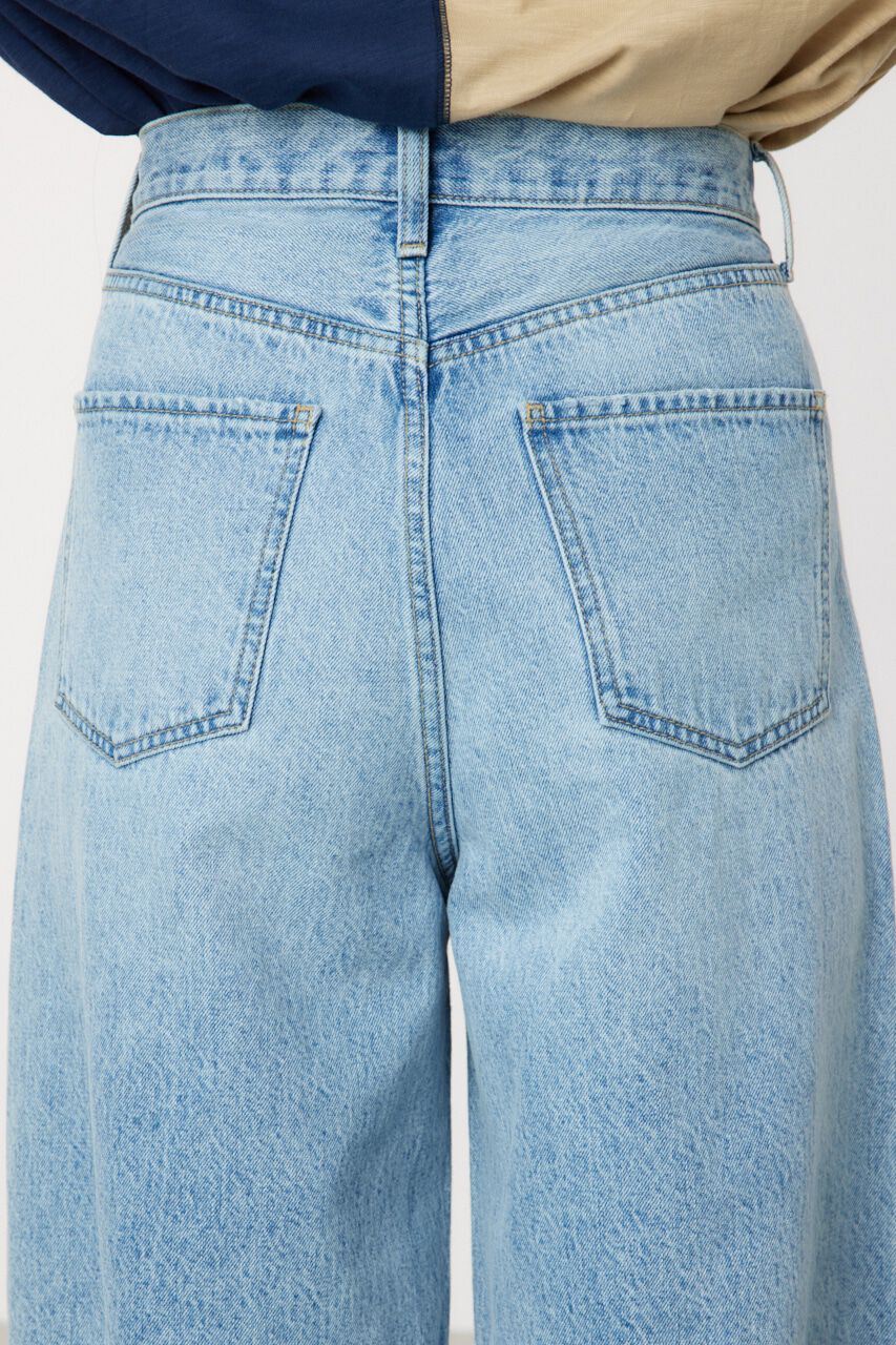 RODEO CROWNS「カーブデニム」|デニム|