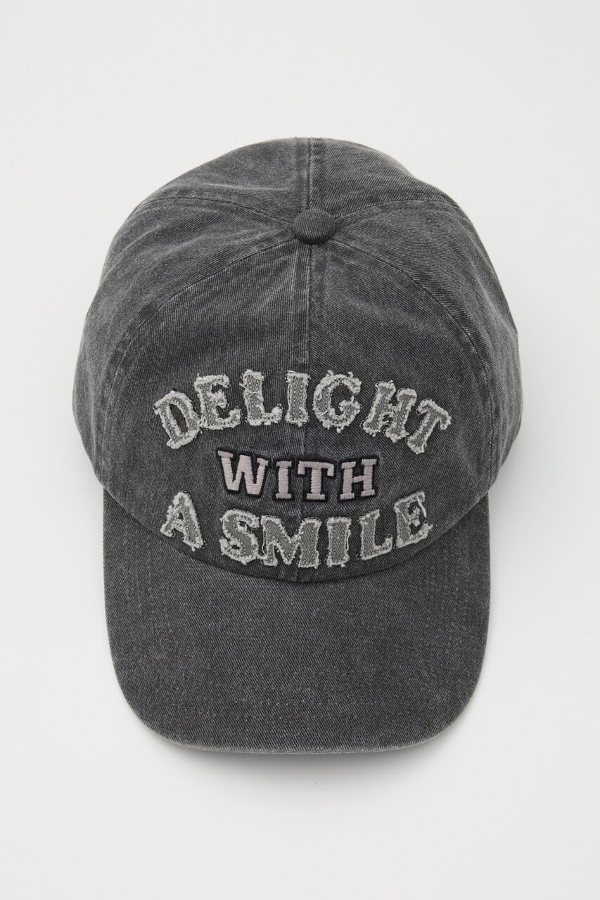 RODEO CROWNS「VINTAGE WASH CAP」|その他|