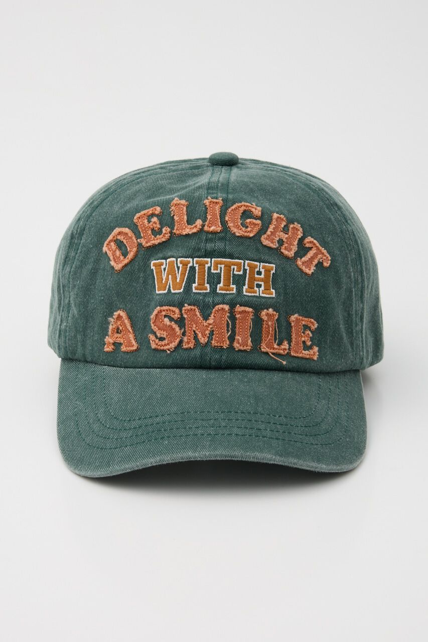 RODEO CROWNS「VINTAGE WASH CAP」|その他|