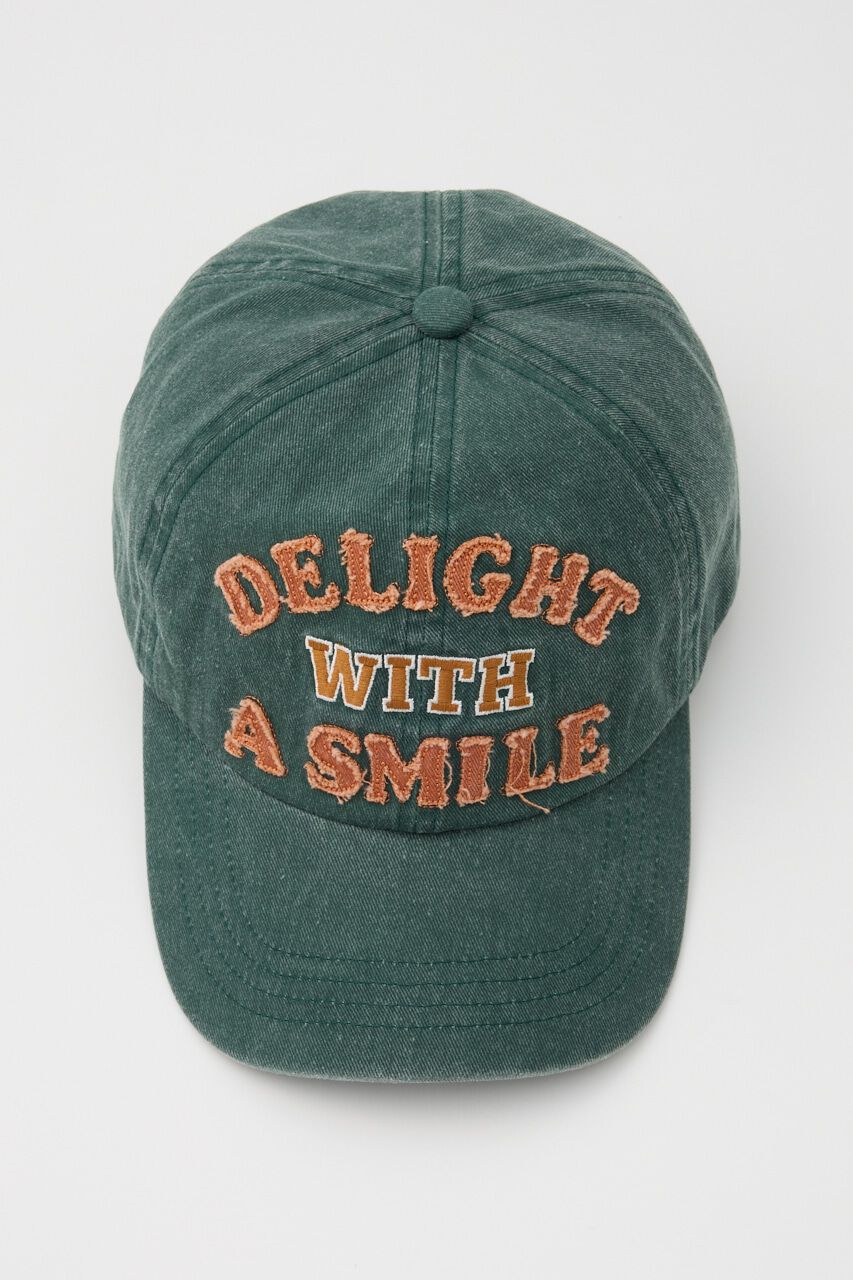 RODEO CROWNS「VINTAGE WASH CAP」|その他|