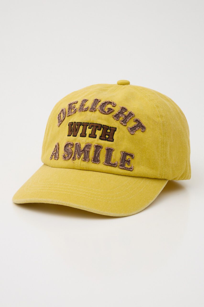 RODEO CROWNS「VINTAGE WASH CAP」|その他|MST