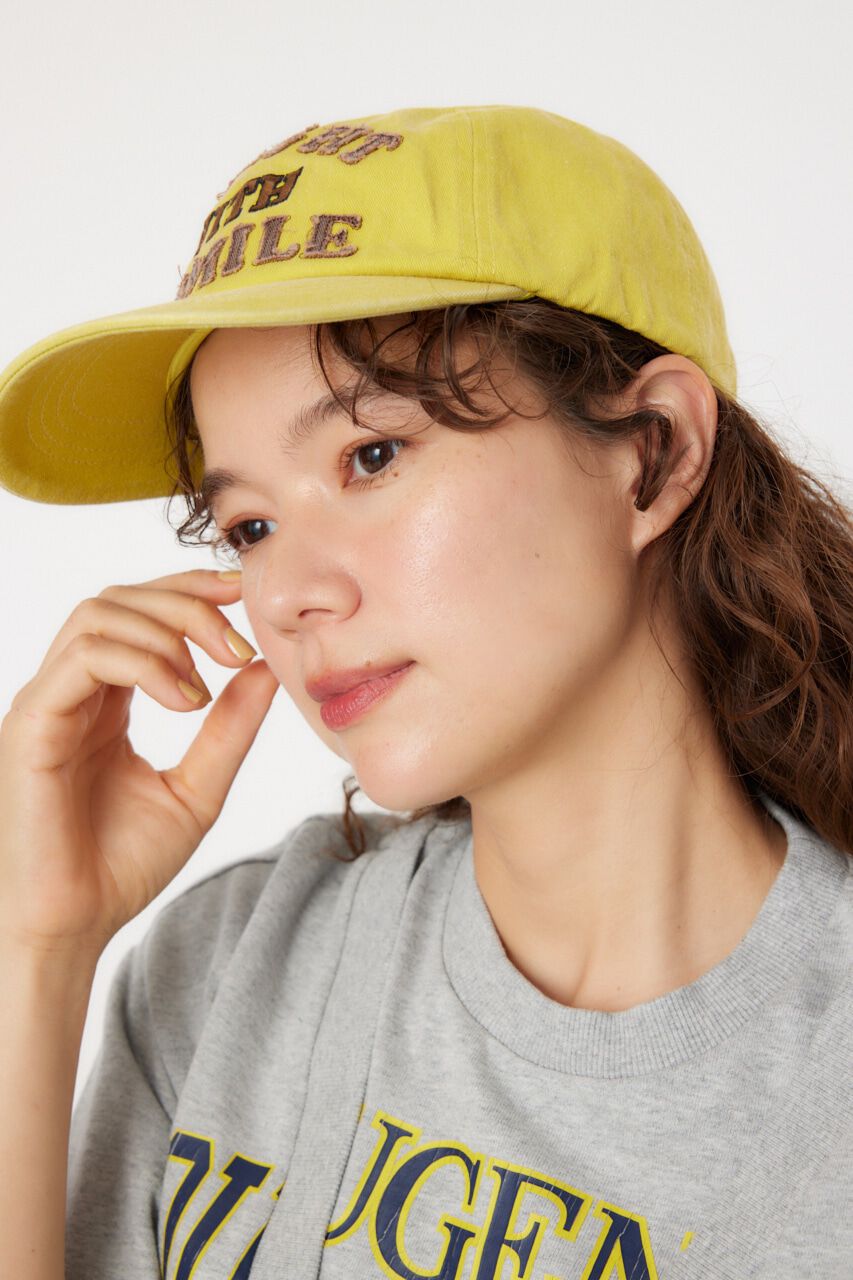 RODEO CROWNS「VINTAGE WASH CAP」|その他|