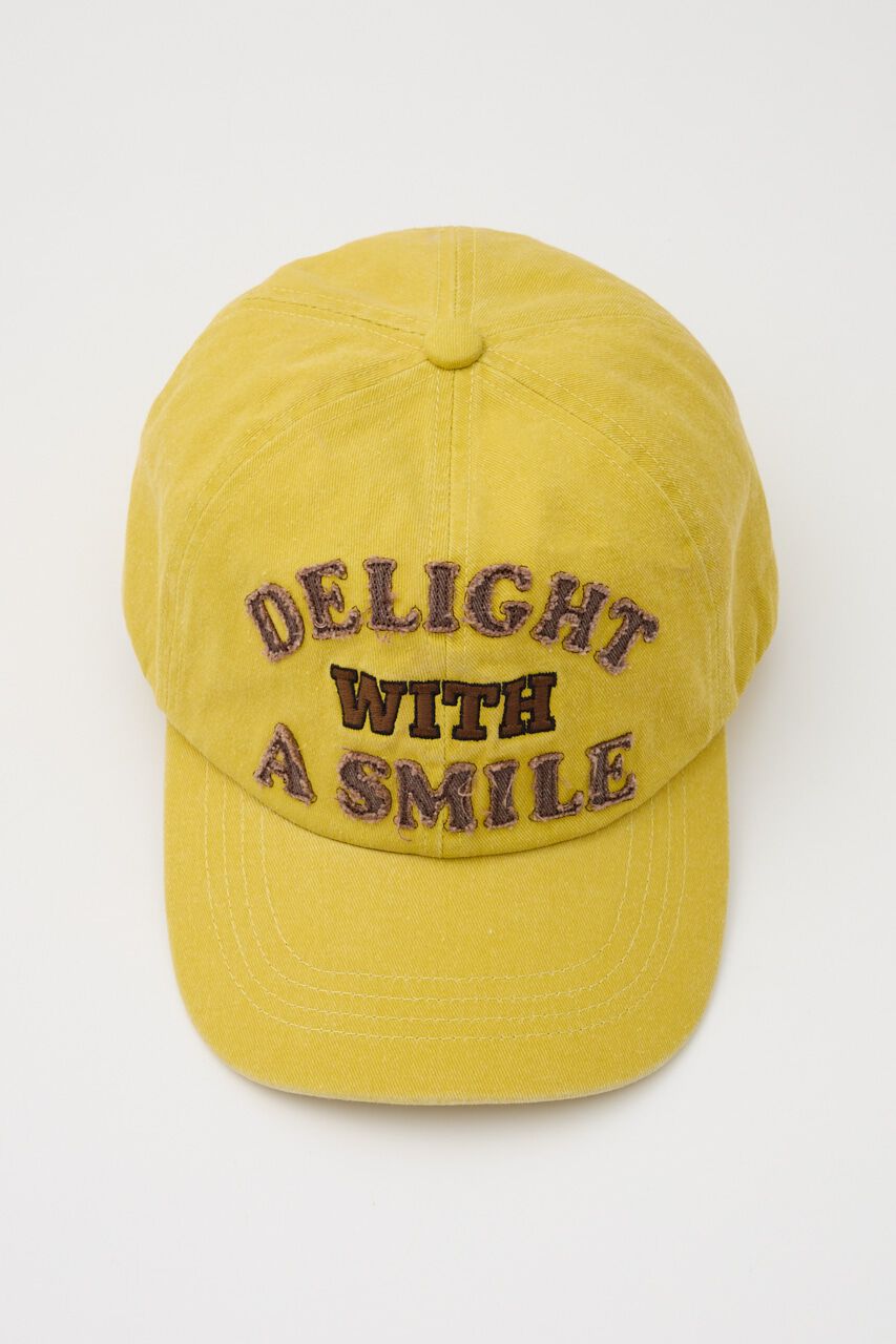 RODEO CROWNS「VINTAGE WASH CAP」|その他|