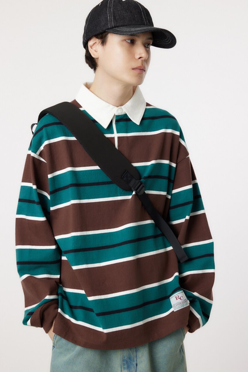 RODEO CROWNS「teardrop one-shoulder bag」|その他|