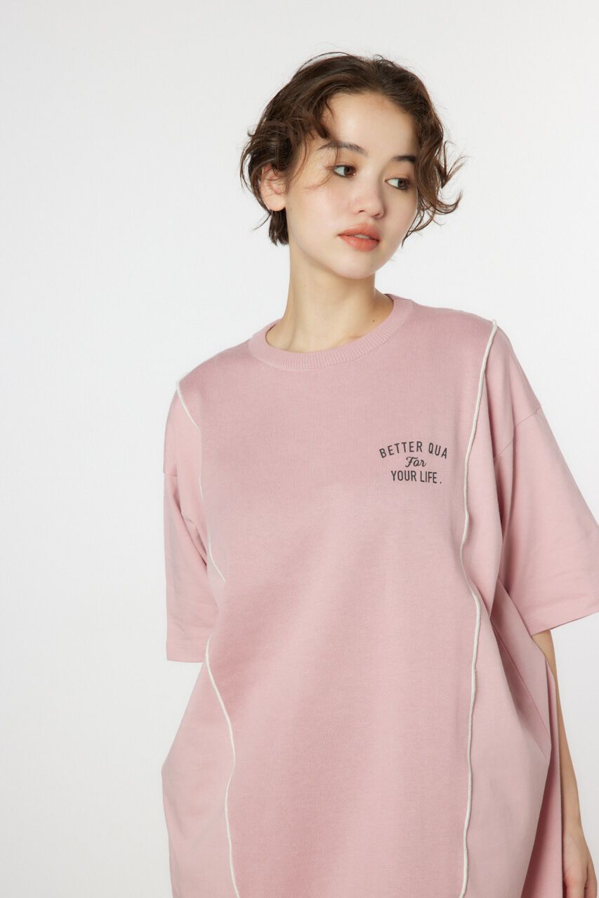 RODEO CROWNS「ドッキングメロウニットワンピース」|ワンピース|PNK