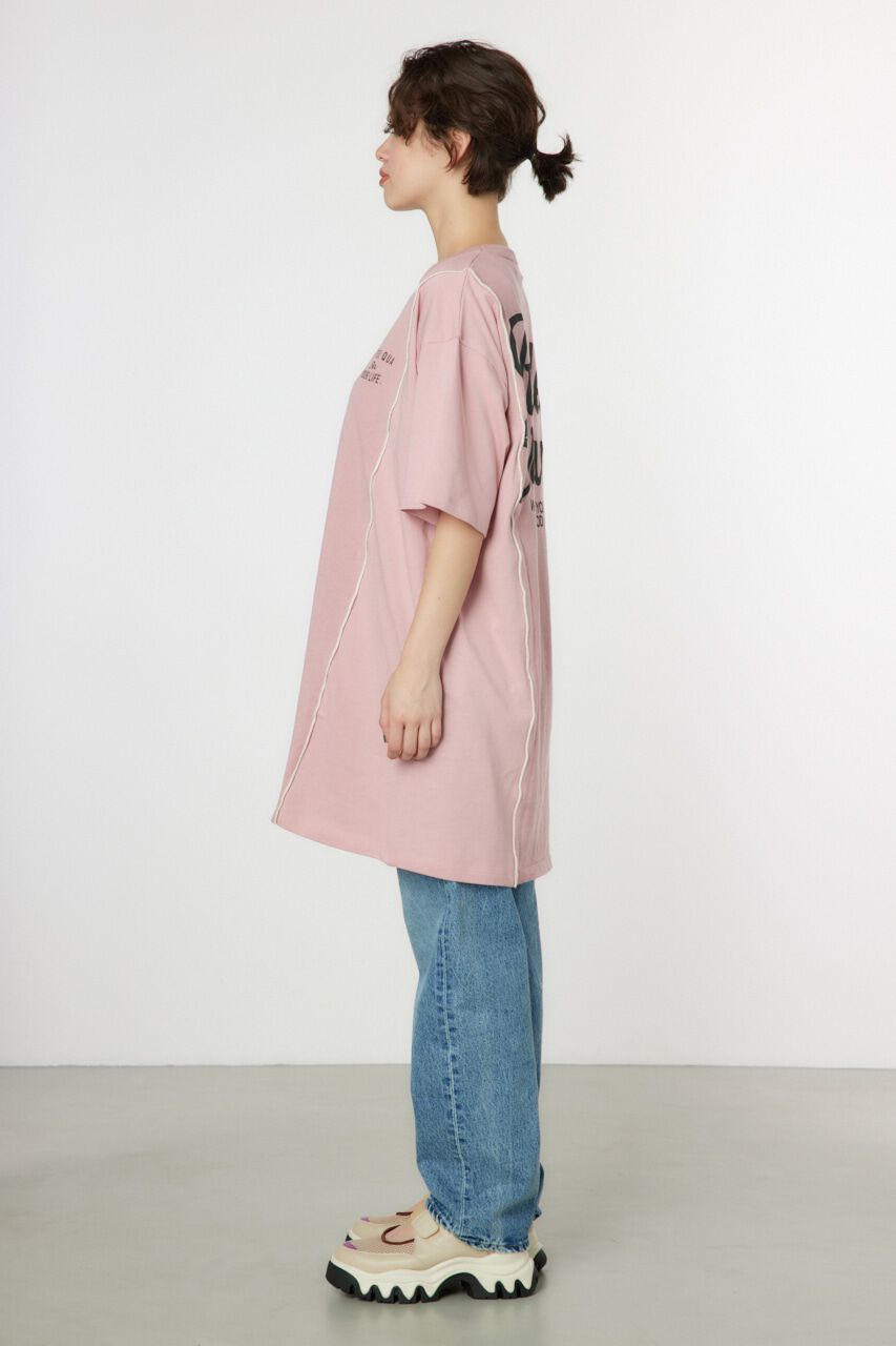 RODEO CROWNS「ドッキングメロウニットワンピース」|ワンピース|