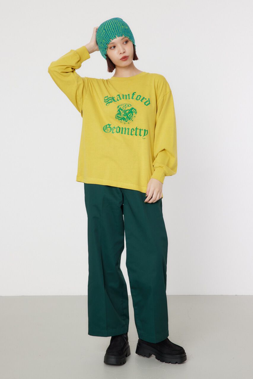 RODEO CROWNS「スケーターチノパンツ」|その他|