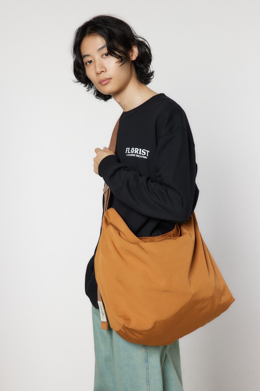 RODEO CROWNS「W-ring shoulder BAG」|その他|