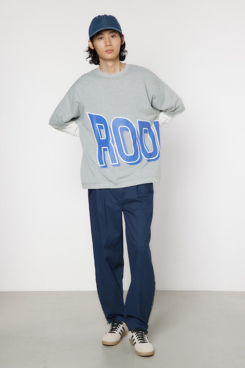 RODEO CROWNS「パラトルーパーパンツ」|その他|