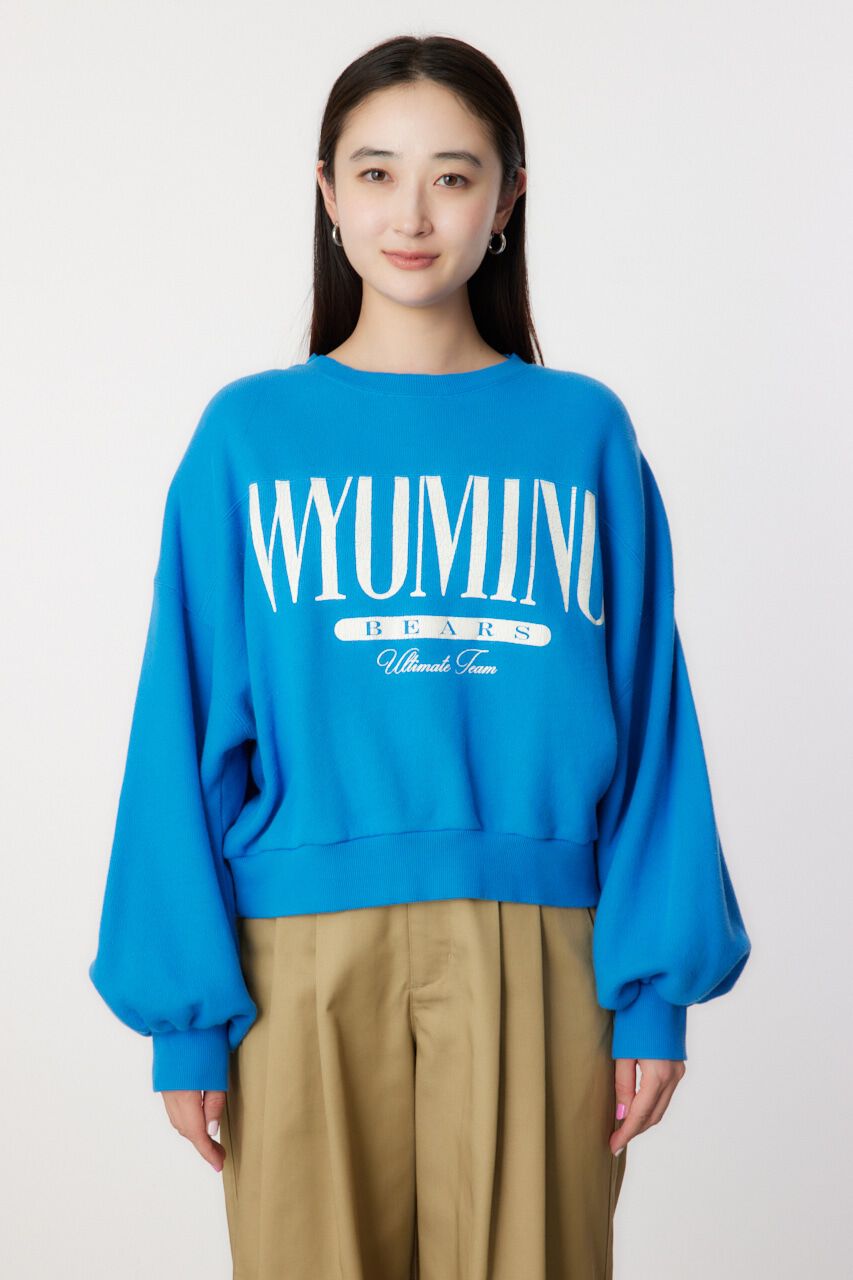 RODEO CROWNS「WYOMING SW TOPS」|パーカー|