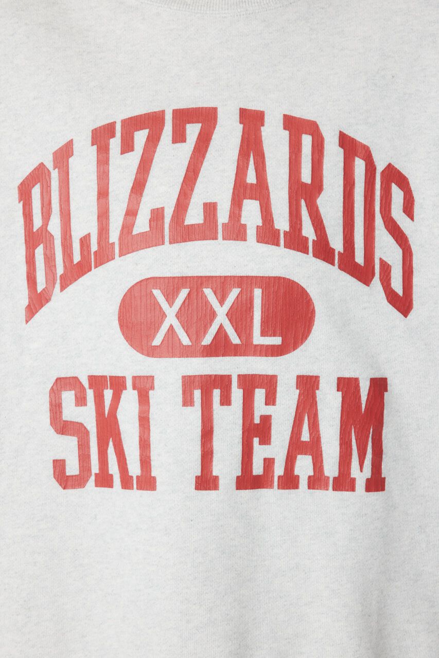 RODEO CROWNS「Multi Graphicスウェットトップス」|パーカー|