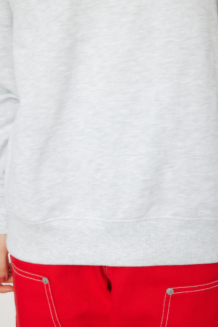 RODEO CROWNS「BURGER スウェット」|パーカー|