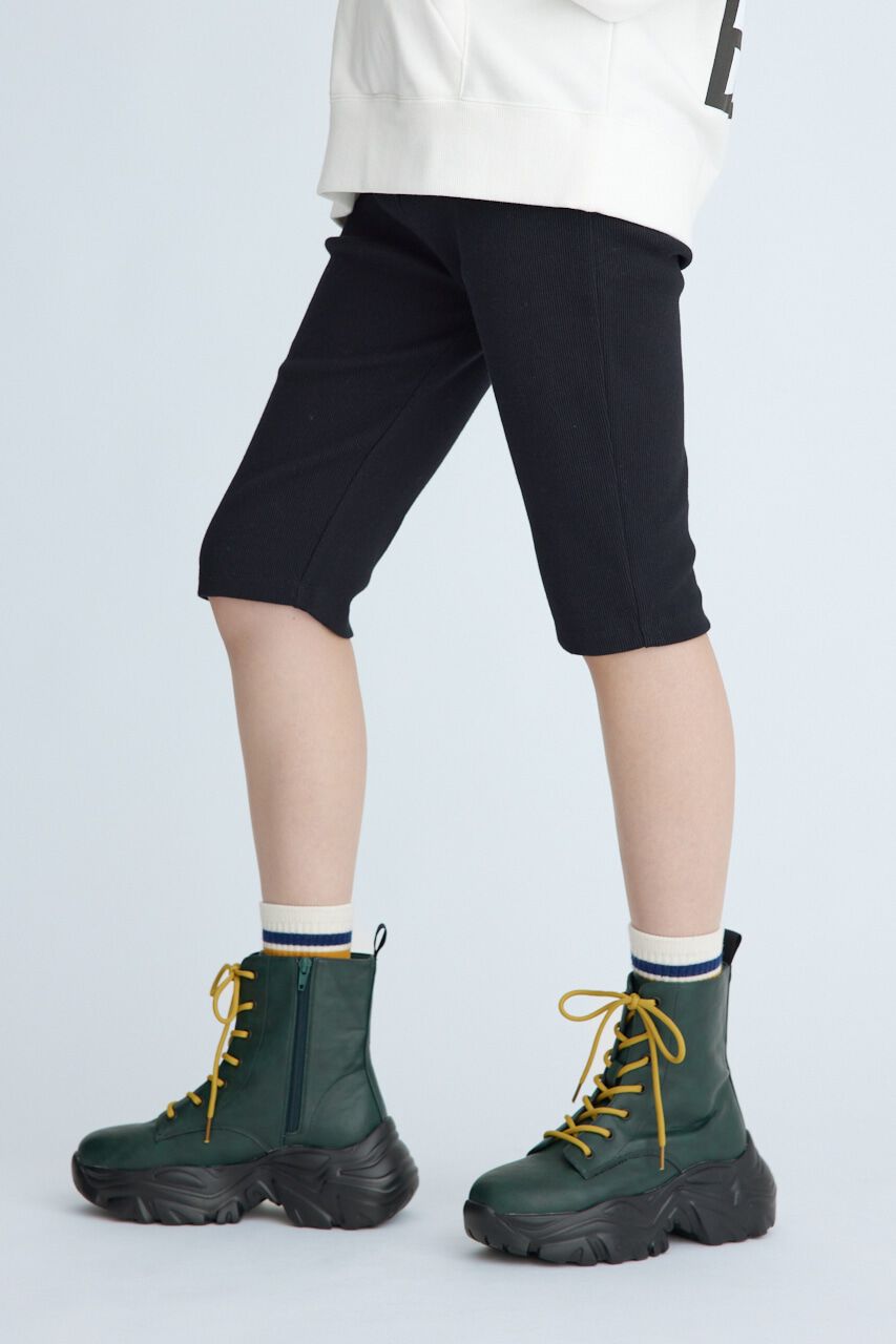 RODEO CROWNS「CUT バイカーパンツ」|その他|