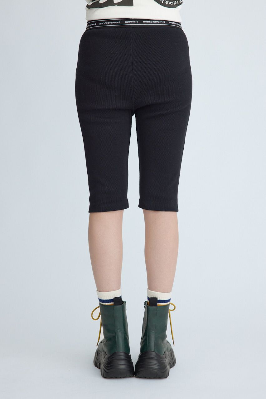 RODEO CROWNS「CUT バイカーパンツ」|その他|