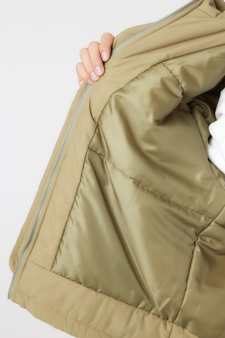 RODEO CROWNS「フーデッド ボアジャケット」|その他|