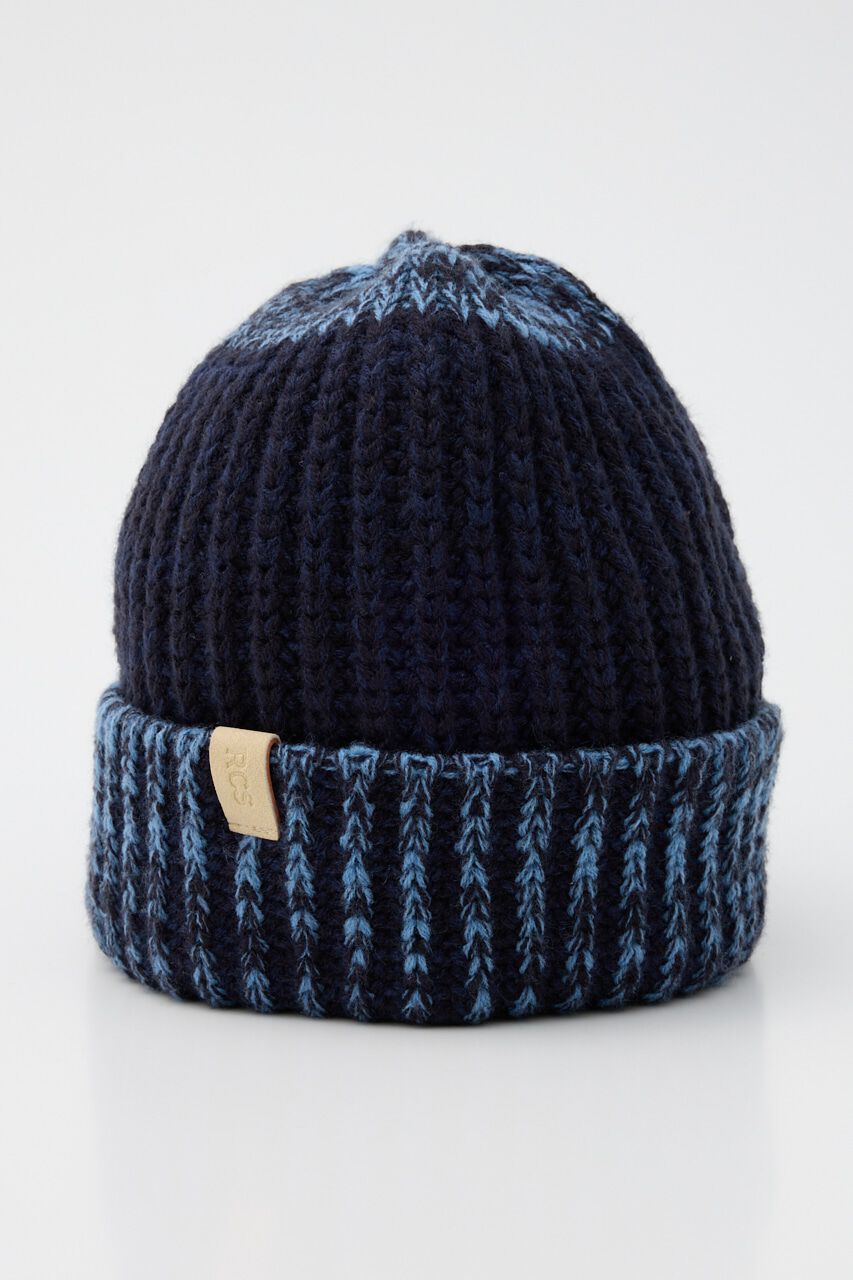 RODEO CROWNS「グラデーション ニットキャップ」|その他|