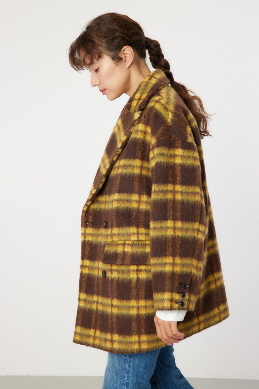 RODEO CROWNS「アソートシャギーコート」|その他|