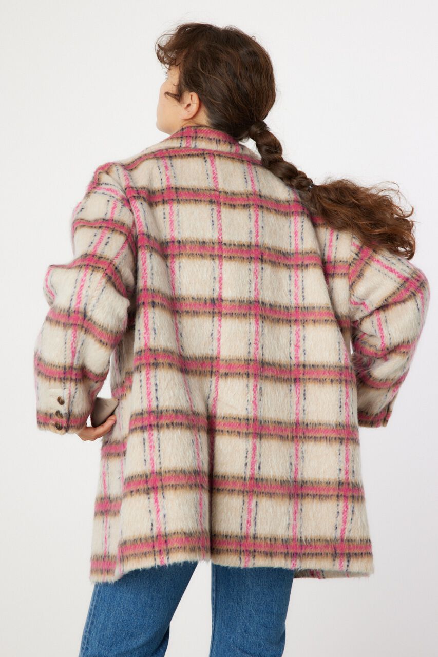 RODEO CROWNS「アソートシャギーコート」|その他|