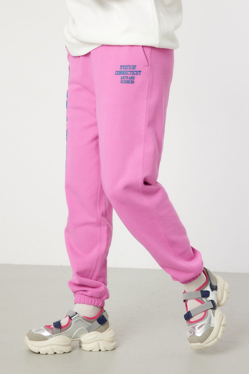 RODEO CROWNS「College スウェットパンツ」|その他|