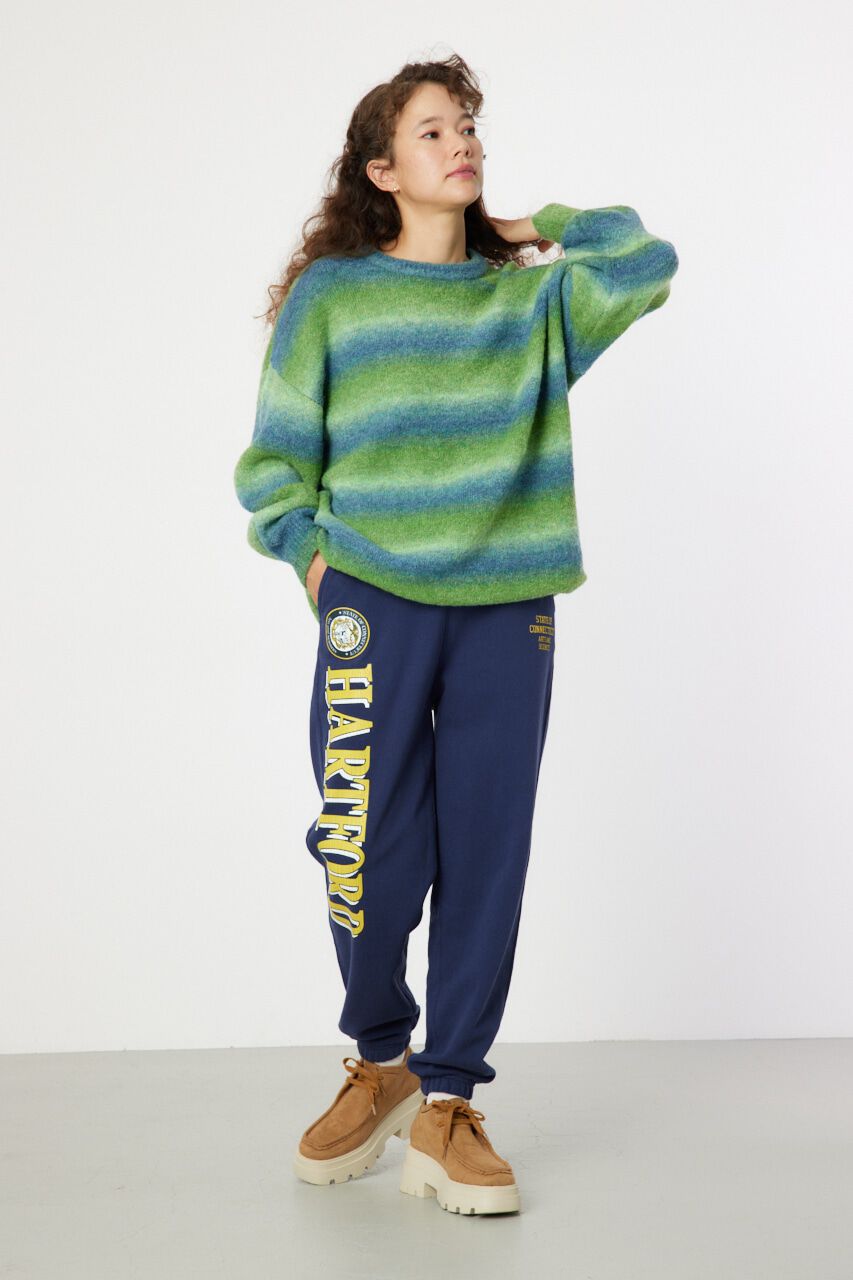 RODEO CROWNS「College スウェットパンツ」|その他|