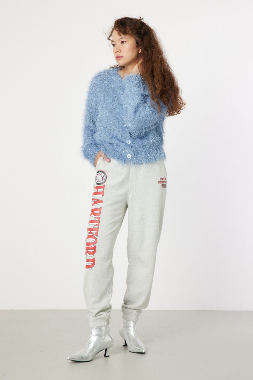 RODEO CROWNS「College スウェットパンツ」|その他|