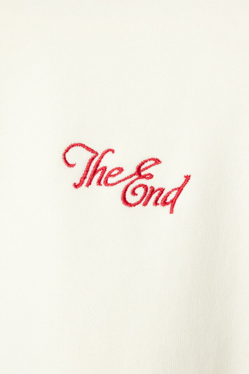 RODEO CROWNS「G/O ICONICスウェットトップス」|パーカー|